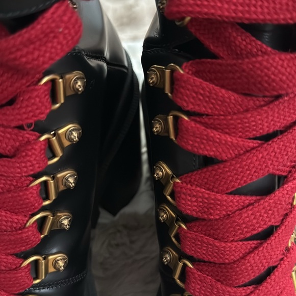 Gucci ankle boots - Picture 5 of 5